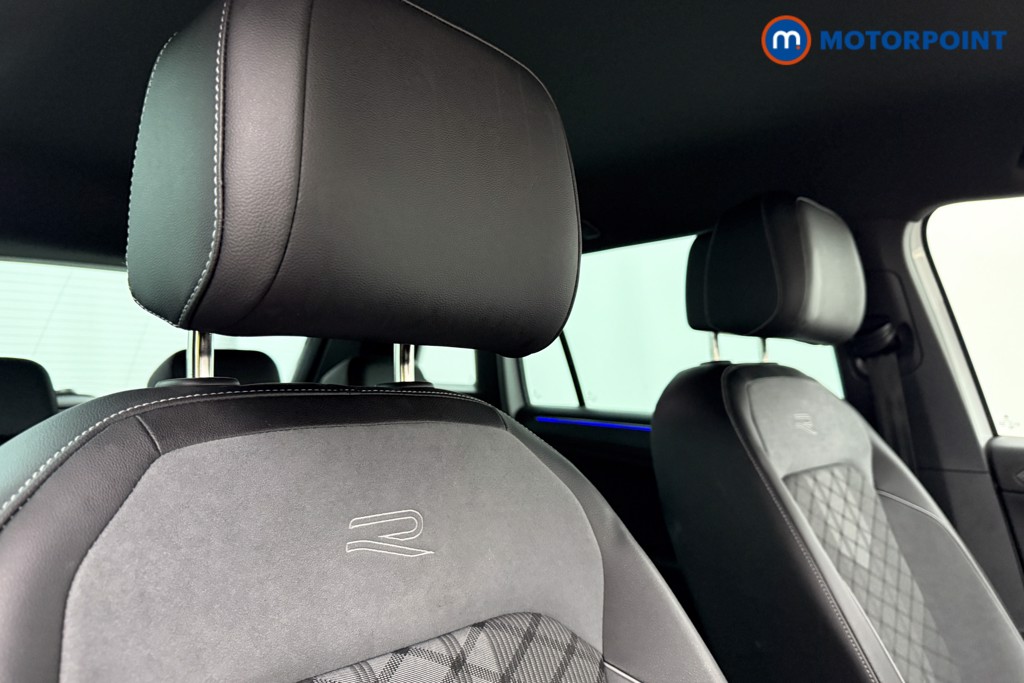 Used Volkswagen Tiguan 2022 for sale - 77407226: Photo 30