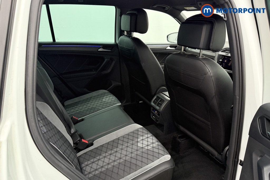 Used Volkswagen Tiguan 2022 for sale - 77407226: Photo 31