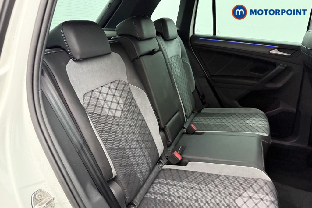 Used Volkswagen Tiguan 2022 for sale - 77407226: Photo 33