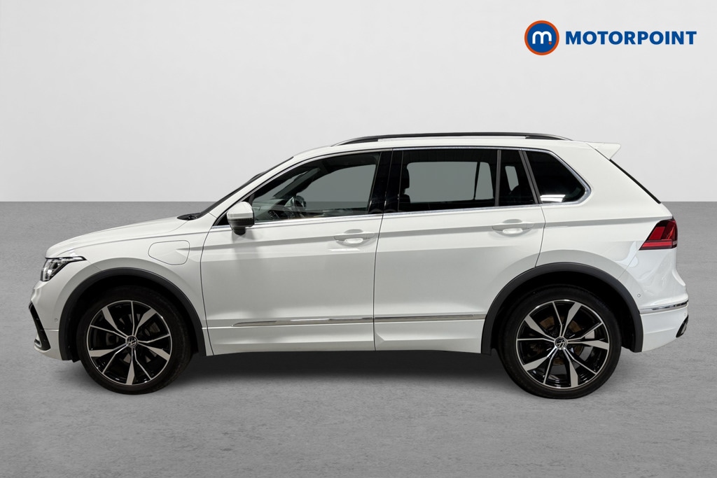 Used Volkswagen Tiguan 2022 for sale - 77407226: Photo 4