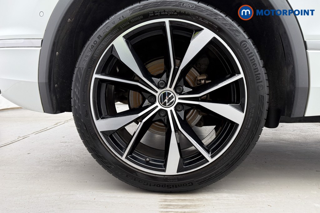 Used Volkswagen Tiguan 2022 for sale - 77407226: Photo 41