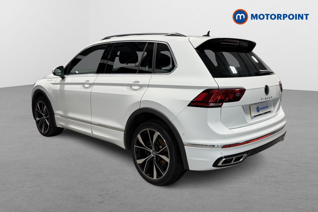 Used Volkswagen Tiguan 2022 for sale - 77407226: Photo 5