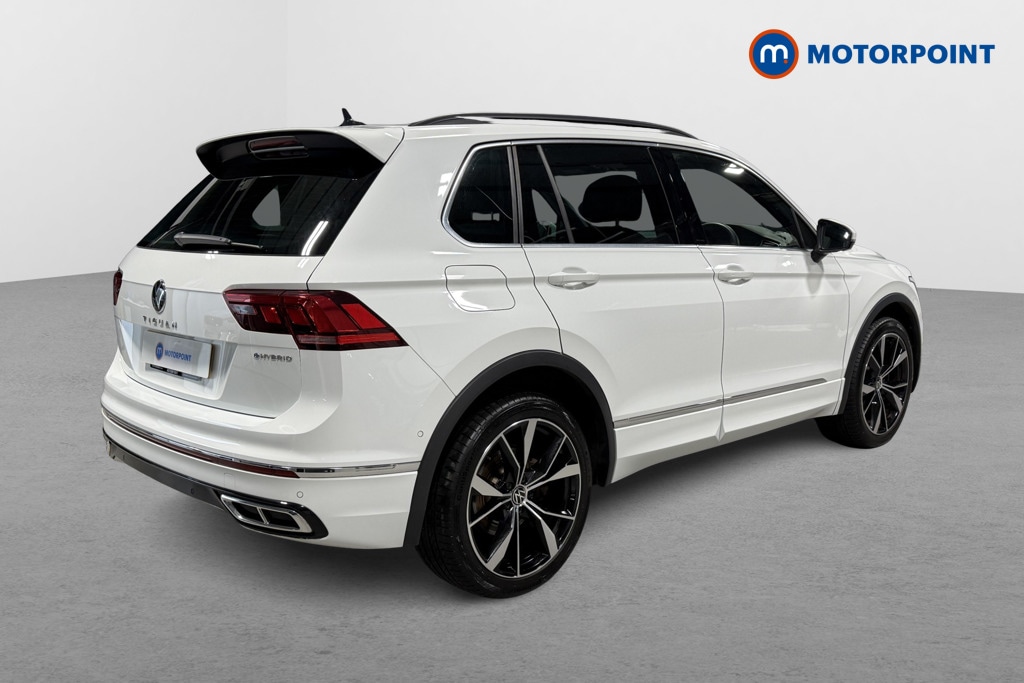 Used Volkswagen Tiguan 2022 for sale - 77407226: Photo 7