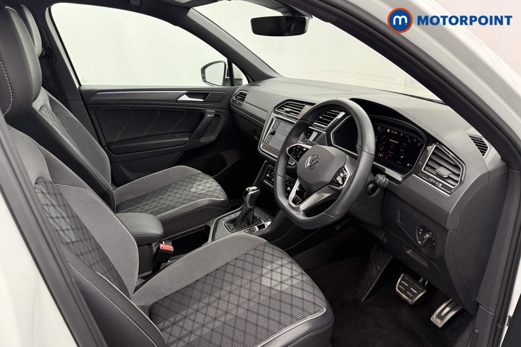 Used Volkswagen Tiguan 2022 for sale - 77407226: Photo 9