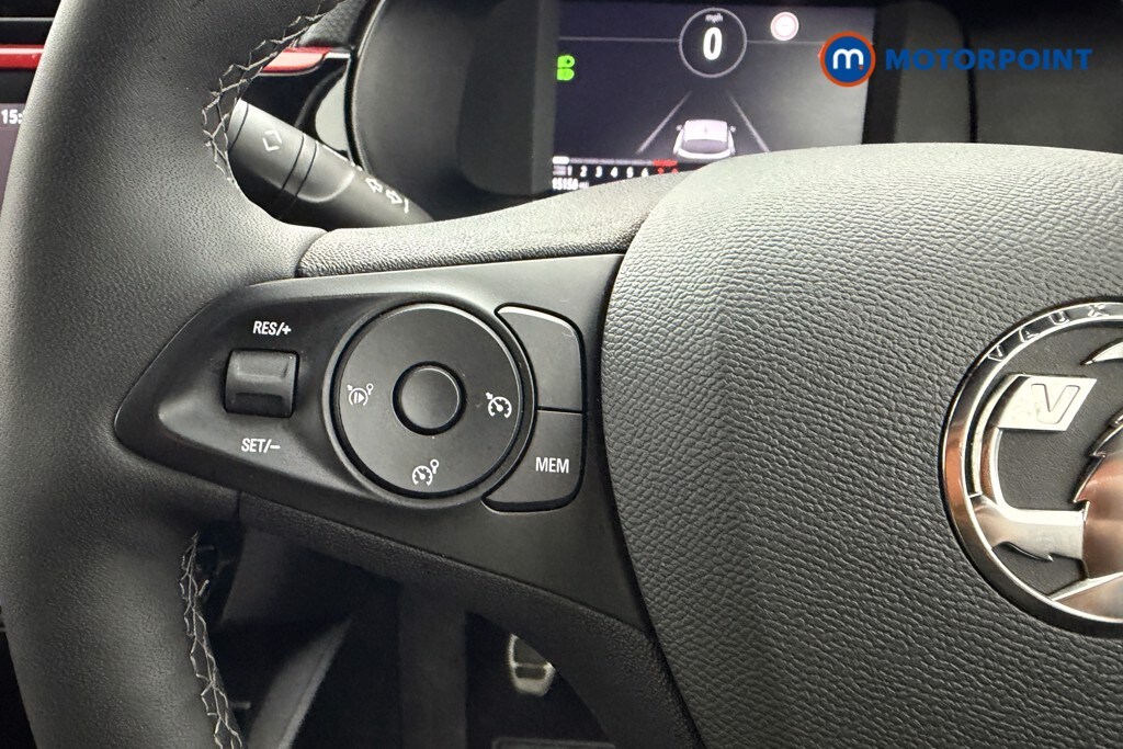 Used Vauxhall Corsa 2023 for sale - 77450711: Photo 10