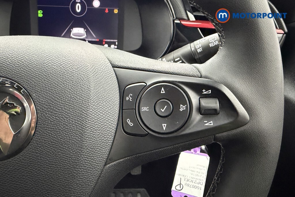 Used Vauxhall Corsa 2023 for sale - 77450711: Photo 11