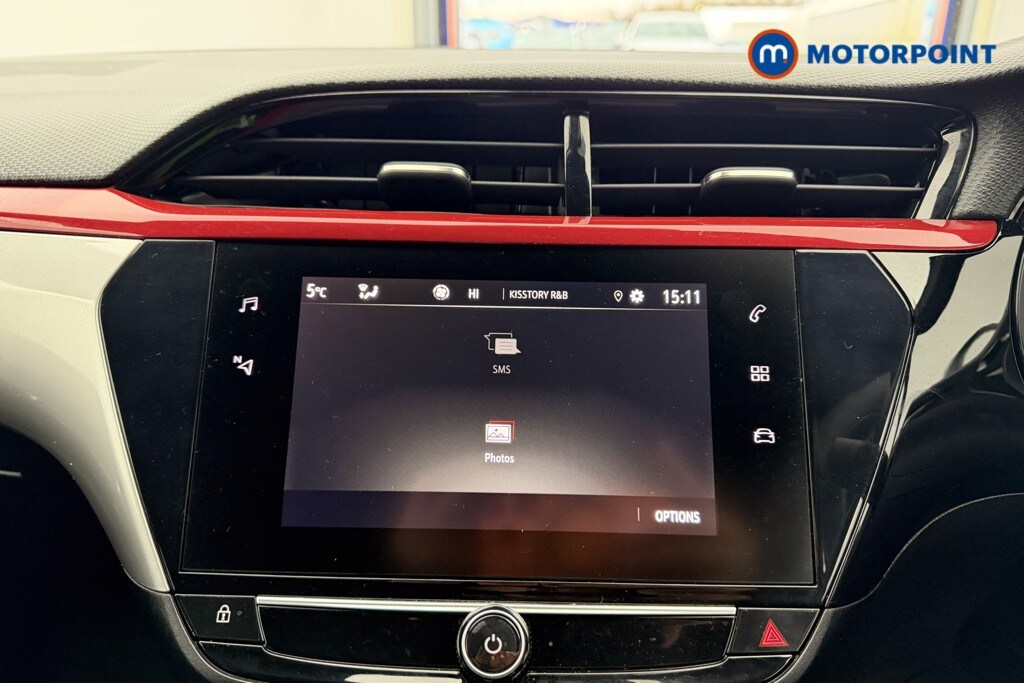 Used Vauxhall Corsa 2023 for sale - 77450711: Photo 16