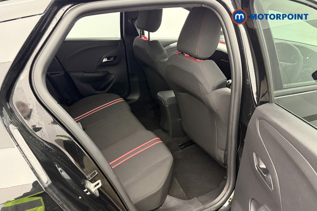 Used Vauxhall Corsa 2023 for sale - 77450711: Photo 28