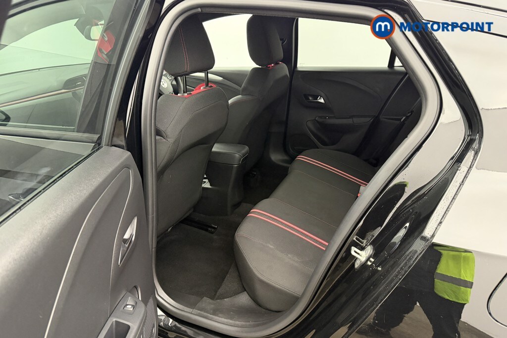 Used Vauxhall Corsa 2023 for sale - 77450711: Photo 32