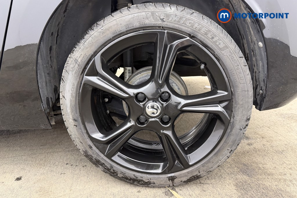 Used Vauxhall Corsa 2023 for sale - 77450711: Photo 38