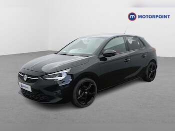 Used Vauxhall Corsa 2023 for sale - 77450711: Photo