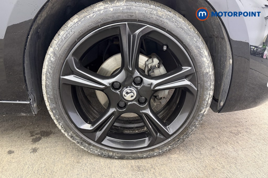 Used Vauxhall Corsa 2023 for sale - 77450711: Photo 40