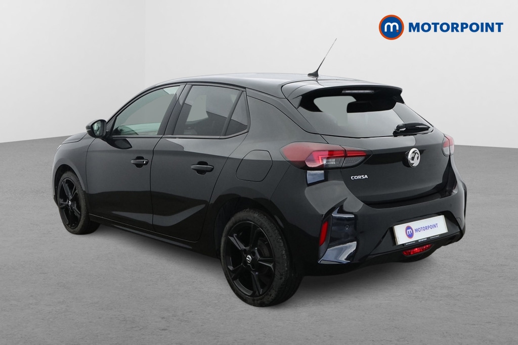 Used Vauxhall Corsa 2023 for sale - 77450711: Photo 5