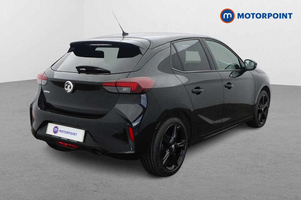 Used Vauxhall Corsa 2023 for sale - 77450711: Photo 7