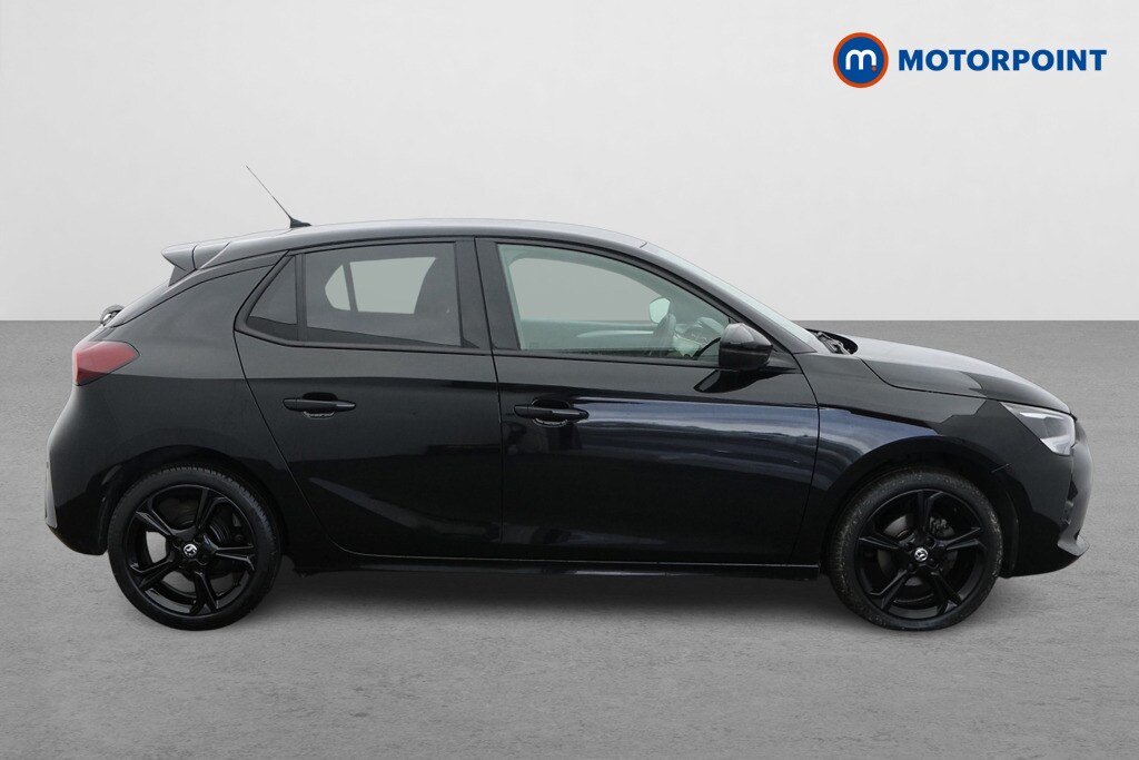 Used Vauxhall Corsa 2023 for sale - 77450711: Photo 8