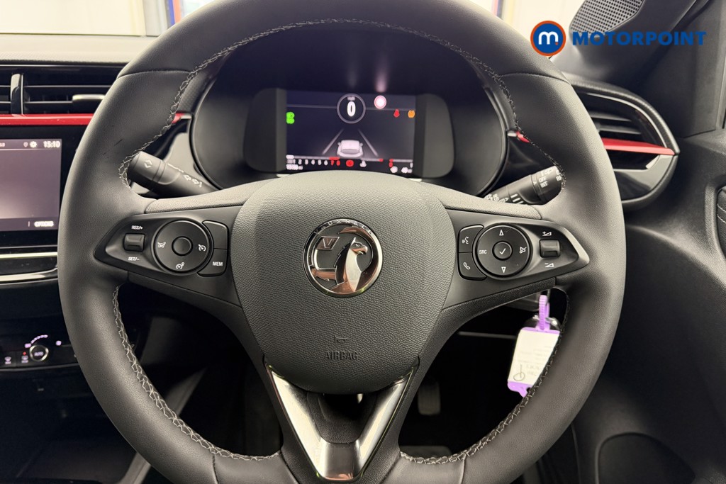 Used Vauxhall Corsa 2023 for sale - 77450711: Photo 9
