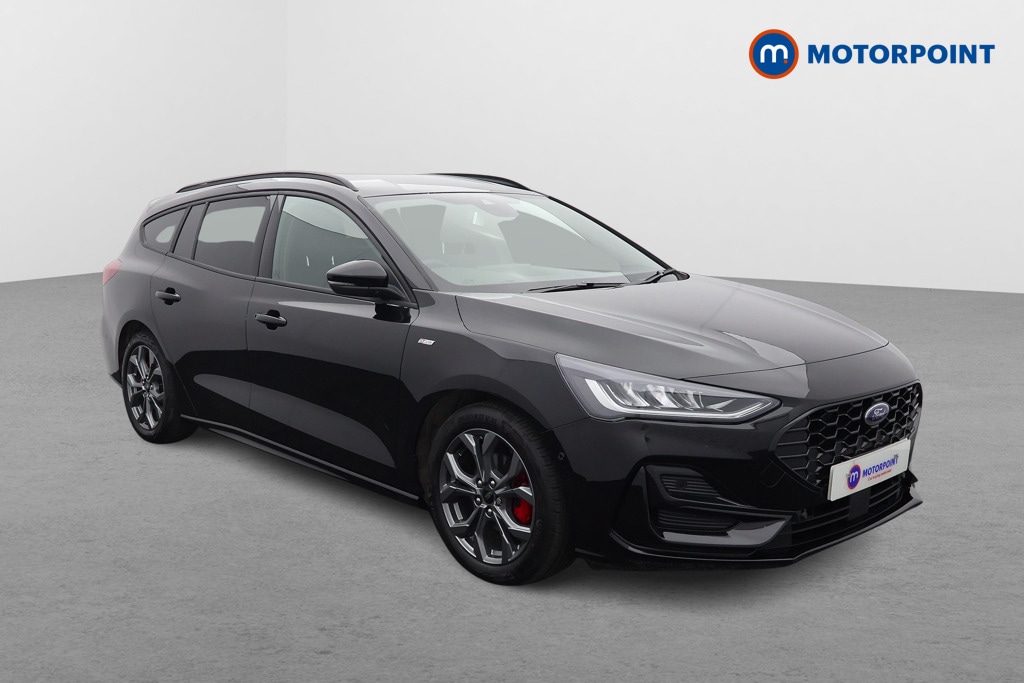 Used Ford Focus 2025 for sale - 77962656: Photo 1