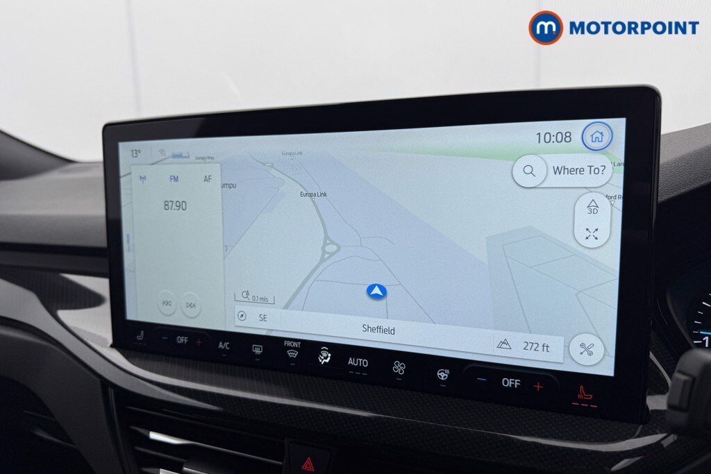 Used Ford Focus 2025 for sale - 77962656: Photo 10