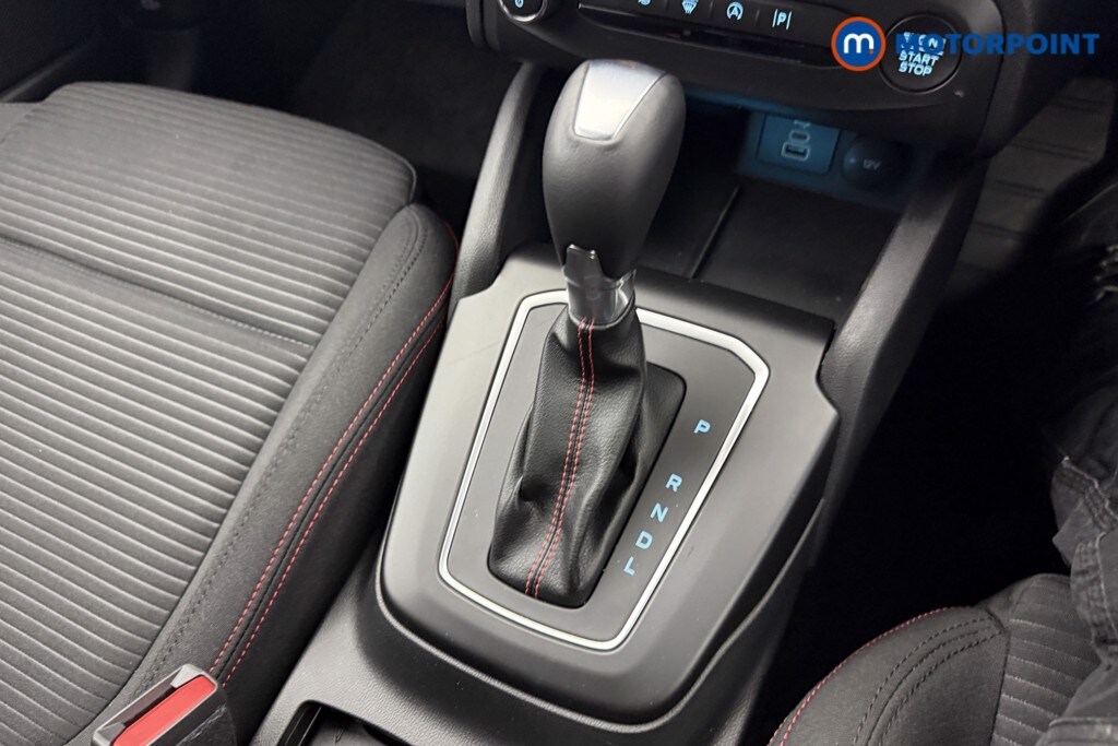 Used Ford Focus 2025 for sale - 77962656: Photo 13