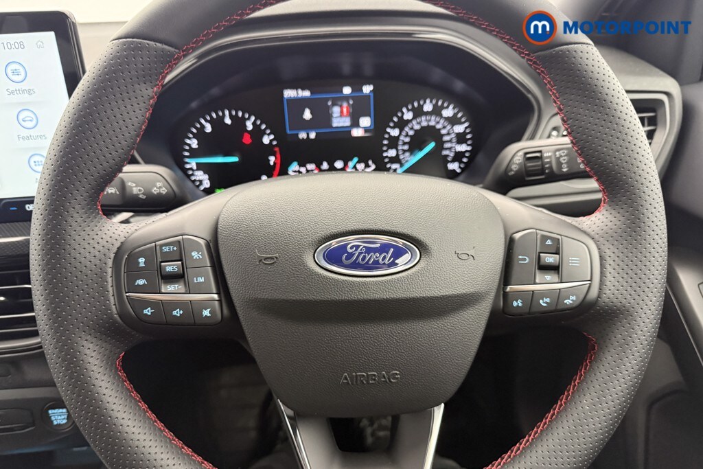 Used Ford Focus 2025 for sale - 77962656: Photo 14