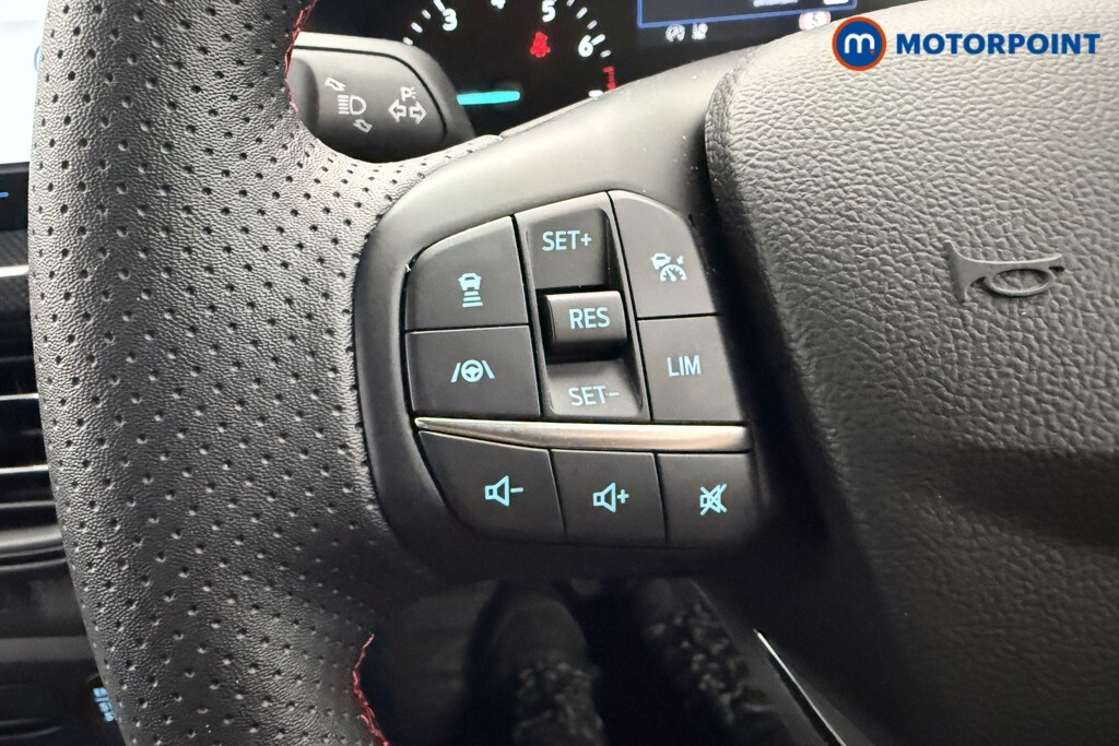 Used Ford Focus 2025 for sale - 77962656: Photo 15