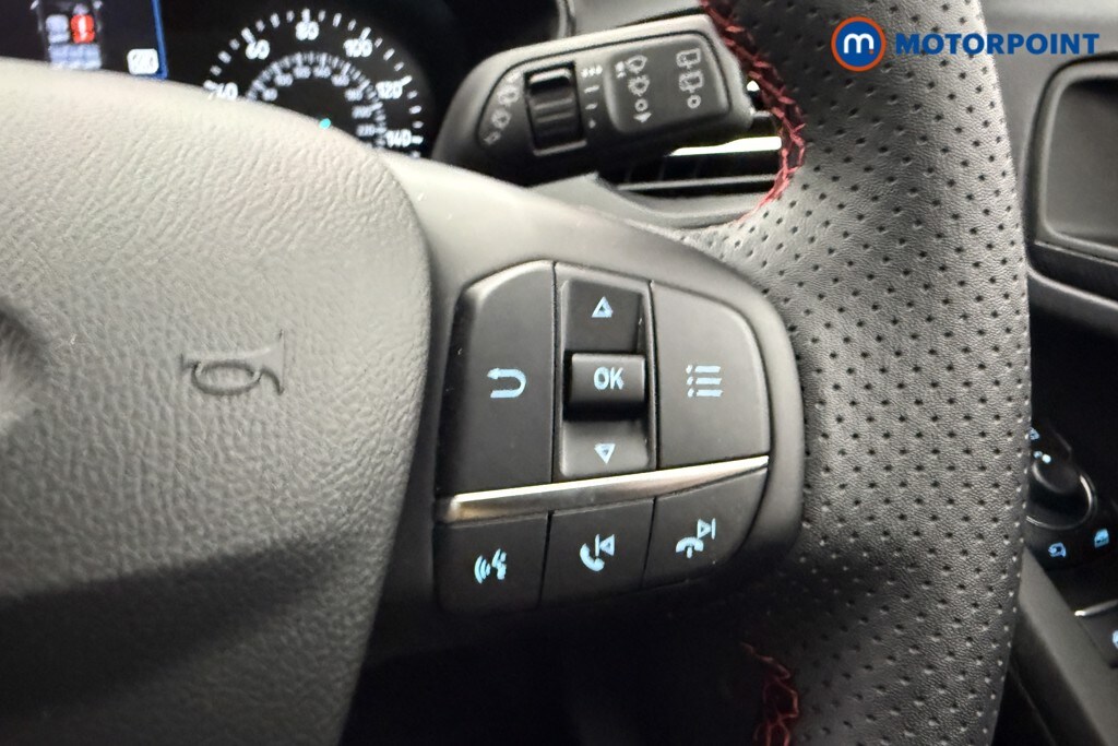 Used Ford Focus 2025 for sale - 77962656: Photo 16