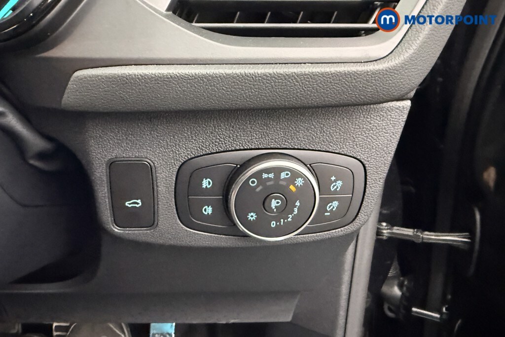 Used Ford Focus 2025 for sale - 77962656: Photo 17