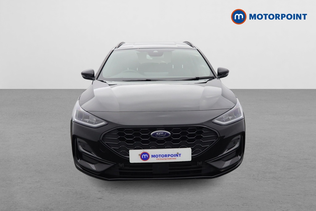 Used Ford Focus 2025 for sale - 77962656: Photo 2