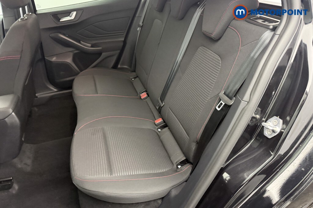 Used Ford Focus 2025 for sale - 77962656: Photo 20