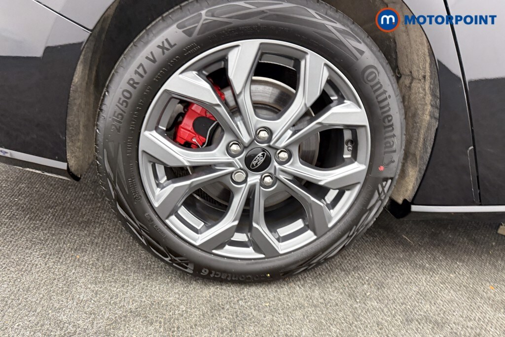 Used Ford Focus 2025 for sale - 77962656: Photo 27