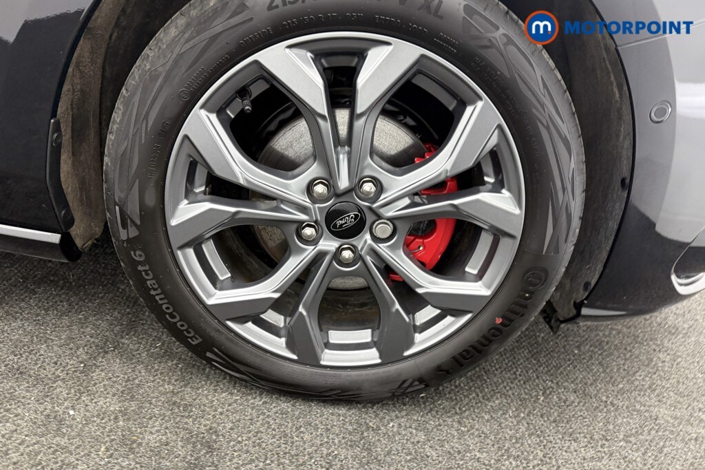 Used Ford Focus 2025 for sale - 77962656: Photo 28