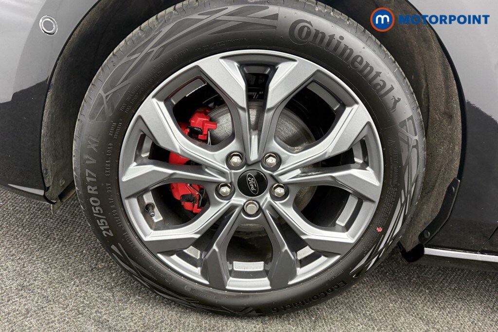 Used Ford Focus 2025 for sale - 77962656: Photo 29