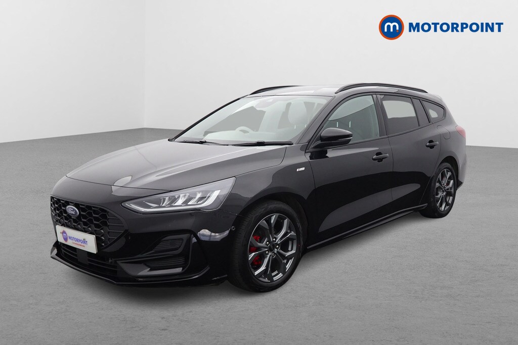 Used Ford Focus 2025 for sale - 77962656: Photo 3