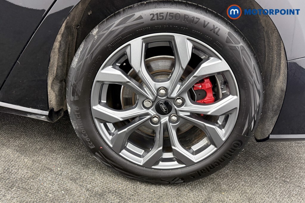 Used Ford Focus 2025 for sale - 77962656: Photo 30