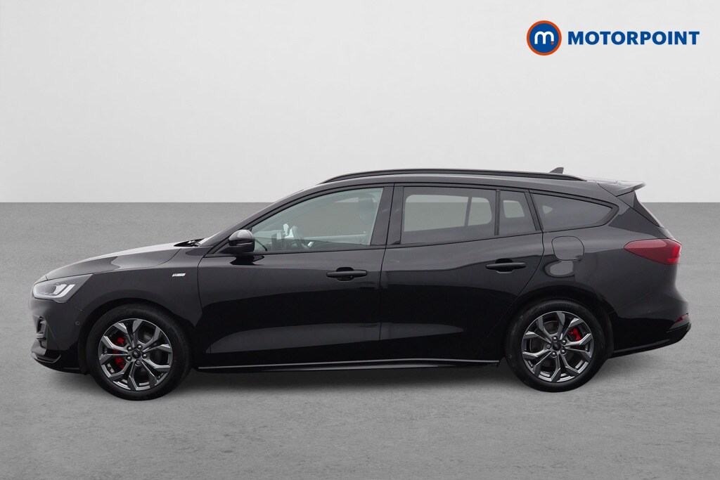 Used Ford Focus 2025 for sale - 77962656: Photo 4