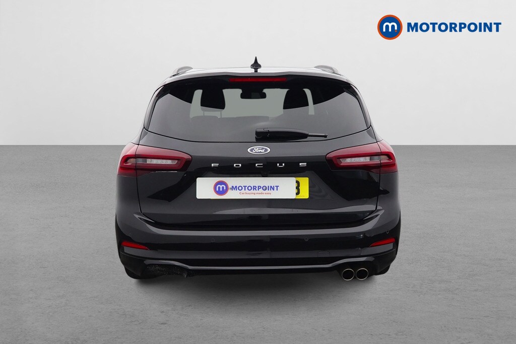 Used Ford Focus 2025 for sale - 77962656: Photo 6