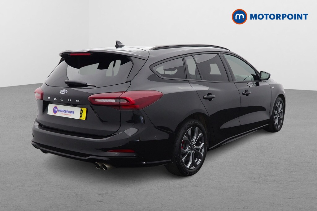 Used Ford Focus 2025 for sale - 77962656: Photo 7