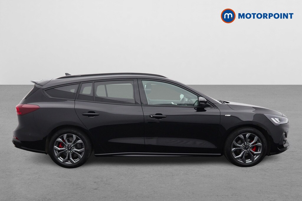 Used Ford Focus 2025 for sale - 77962656: Photo 8