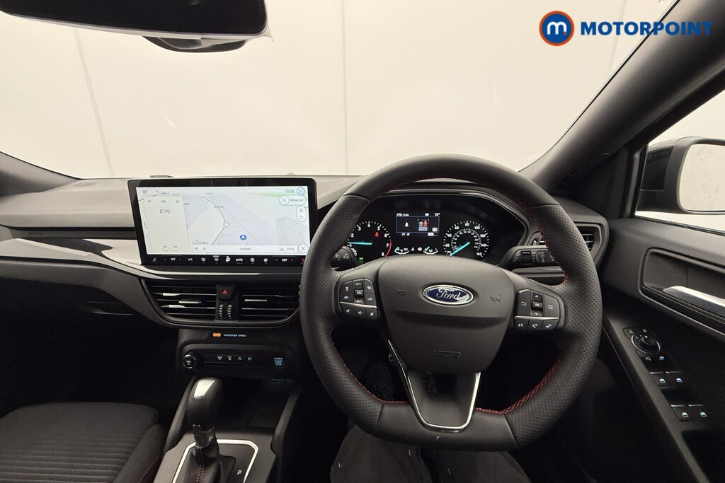 Used Ford Focus 2025 for sale - 77962656: Photo 9