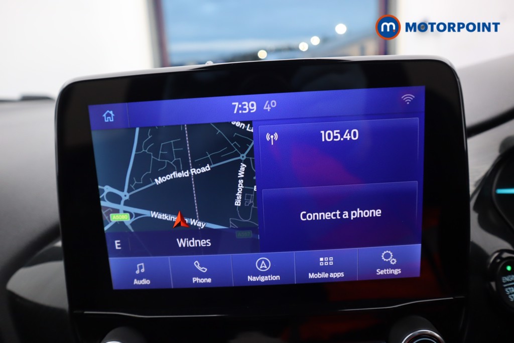 Used Ford Fiesta for sale - 76650722: Photo 18