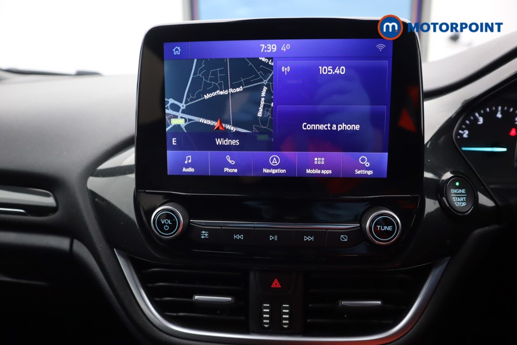 Used Ford Fiesta for sale - 76650722: Photo 19