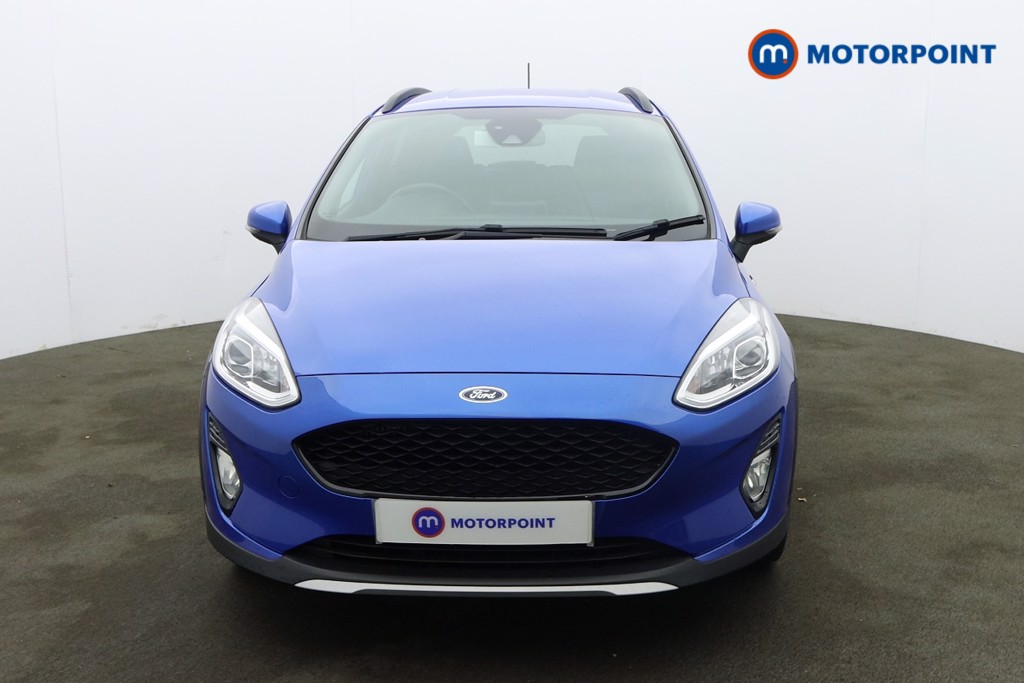 Used Ford Fiesta for sale - 76650722: Photo 2