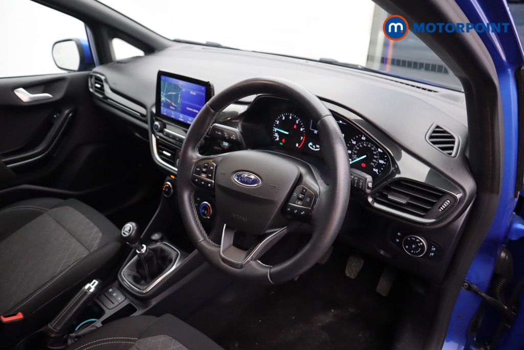 Used Ford Fiesta for sale - 76650722: Photo 26