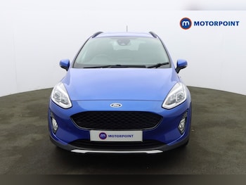 Used Ford Fiesta undefined for sale - 76650722: Photo