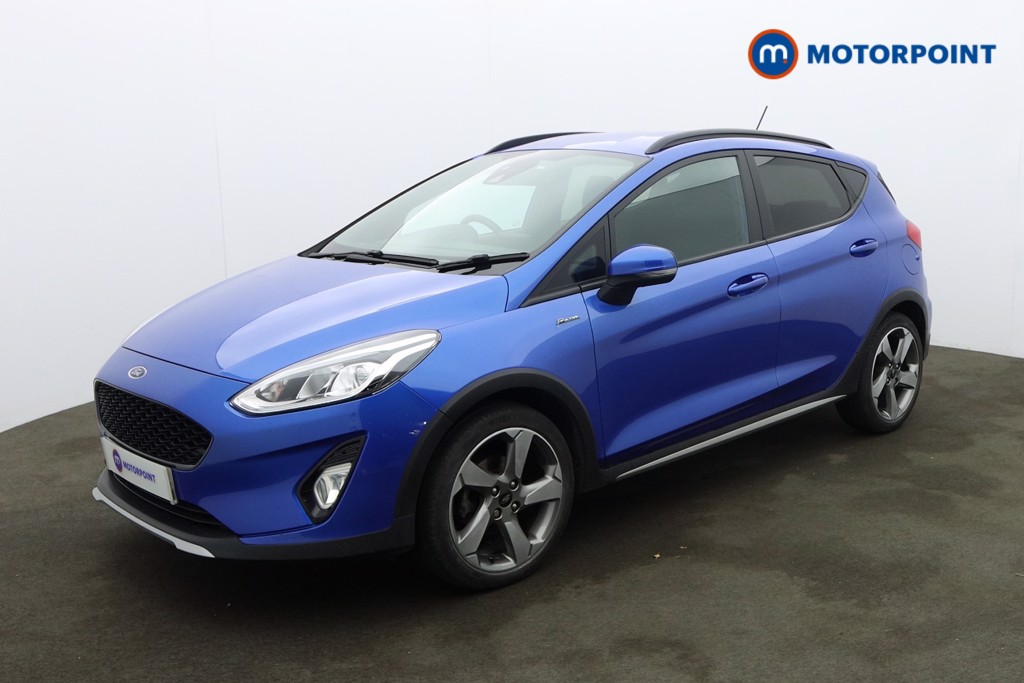 Used Ford Fiesta for sale - 76650722: Photo 3