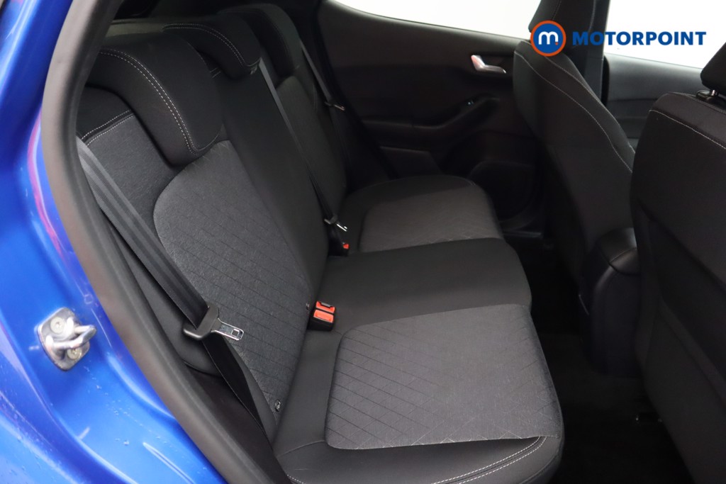 Used Ford Fiesta for sale - 76650722: Photo 30