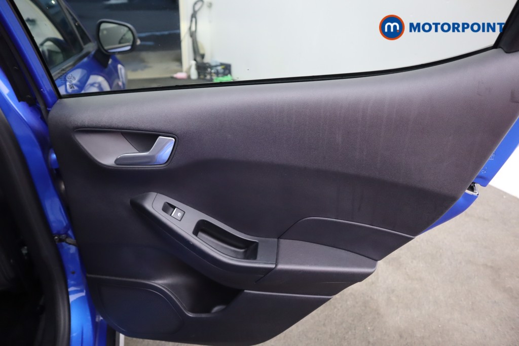 Used Ford Fiesta for sale - 76650722: Photo 31