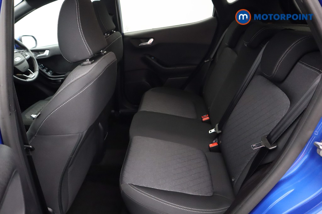 Used Ford Fiesta for sale - 76650722: Photo 35