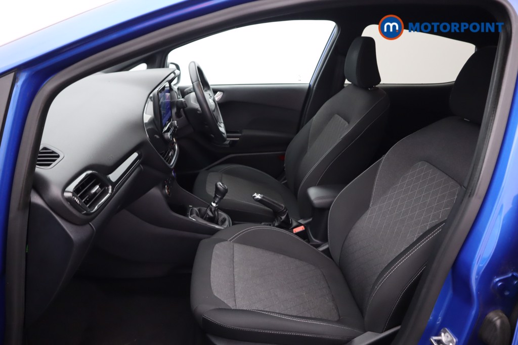 Used Ford Fiesta for sale - 76650722: Photo 36