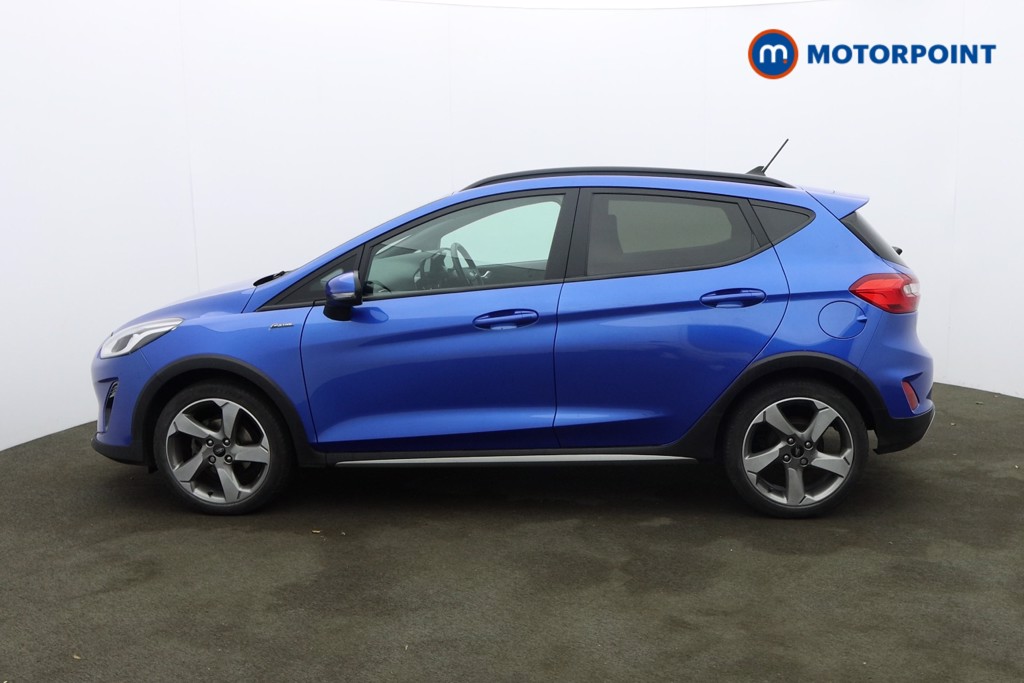 Used Ford Fiesta for sale - 76650722: Photo 4